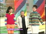 2001年央视春晚 潘长江 黄晓娟小品《三号楼长》